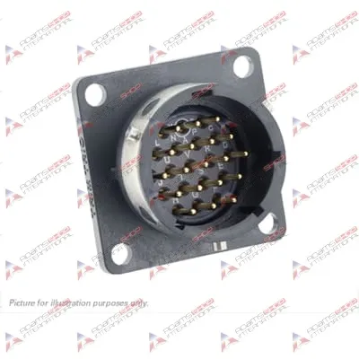 souriau-sunbank-by-eaton-utgx014e19p