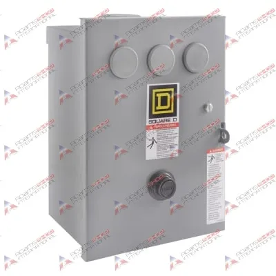 square-d-8536sbh2v03h30