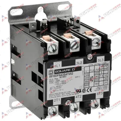 square-d-8910dpa43s41v48