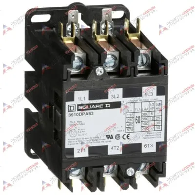 square-d-8910dpa63v02y125