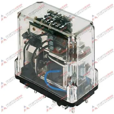 struthers-dunn-a311xbxp-115125vdc