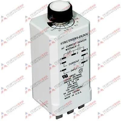 struthers-dunn-w235acx-2