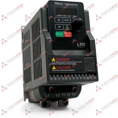 teco-westinghouse-l510-203-h1-u