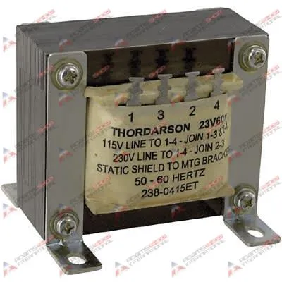 thordarson-23v601