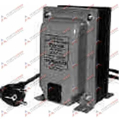 thordarson-tsd-2500-na