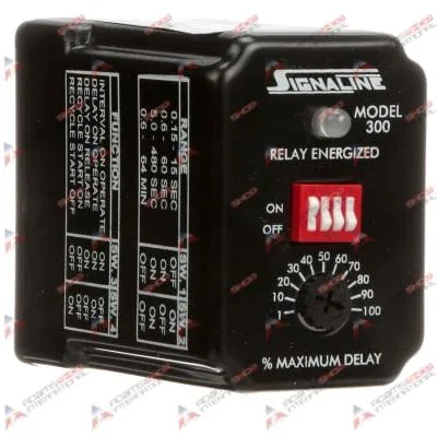 time-mark-corporation-300-h