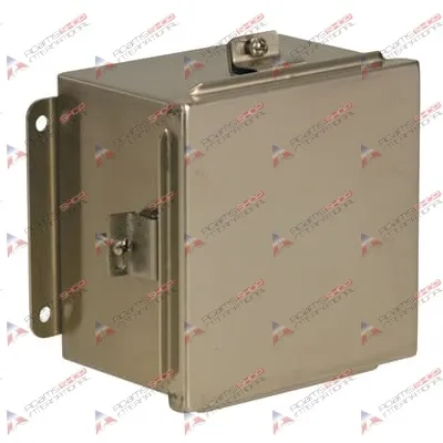 wiegmann-bn4121005ss