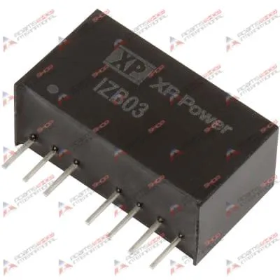 xp-power-izb0305s09